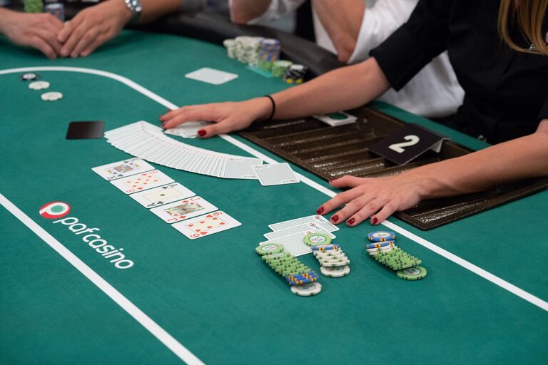 Baccarat Tips: How to Improve Your Baccarat Winning Rate by Maintaining Your Mindset?