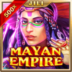 Explore the ancient Mayan civilization with jiliko Mayan Empire